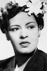 Billie Holiday