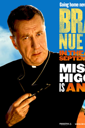  de Filme Bran Nue Dae (2009)