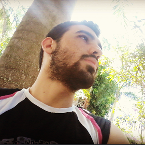 Foto de perfil de Rafhael Victor