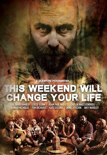 Killer Retreat (This Weekend Will Change Your Life)