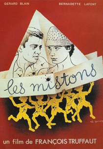 Os Pivetes (Les Mistons)