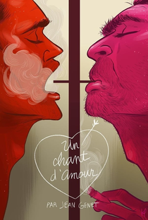 Um Canto de Amor - Poster / Capa / Cartaz - Oficial 6