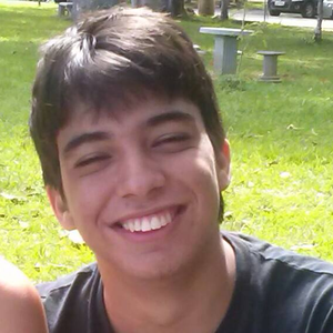 Foto de perfil de Paulo