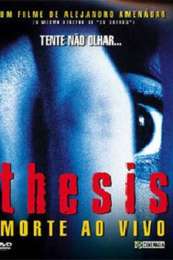  de Filme Morte ao Vivo (1996)
