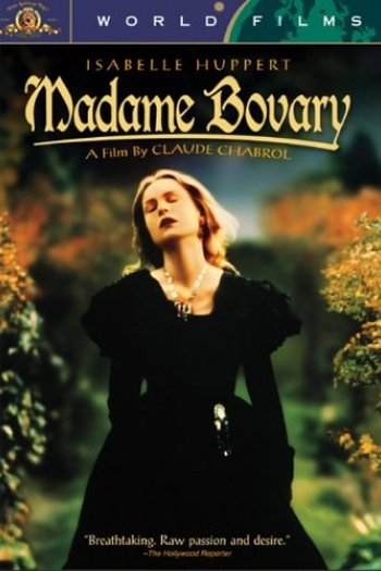  de Filme Madame Bovary (1991)