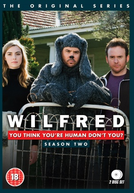 Wilfred (AU) (2ª Temporada) (Wilfred (Season 2))