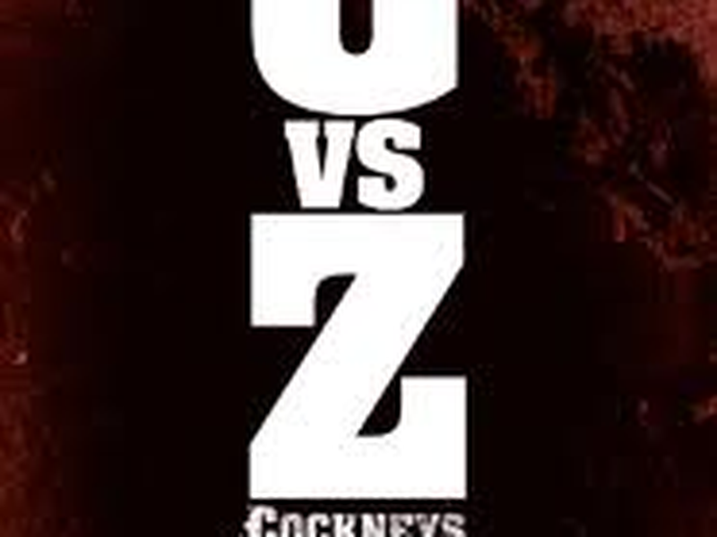 Foto 2 de Cockneys vs. Zombies