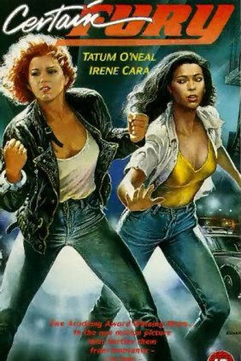  de Filme Choque Mortal (1985)