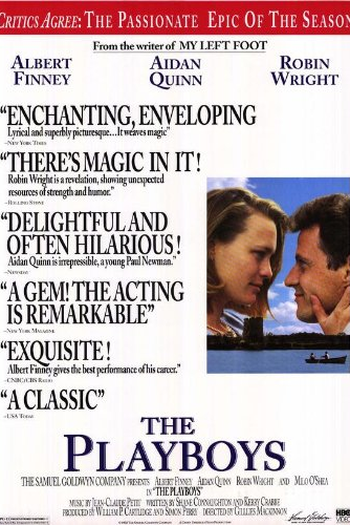  de Filme Romance Proibido (1992)