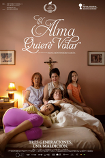 A Alma Quer Voar (El Alma Quiere Volar)