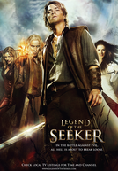 Legend of the Seeker (2ª Temporada) (Legend of the Seeker (2st. Season))