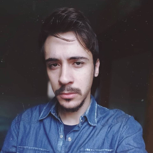 Foto de perfil de Allan Douglas de Olivera