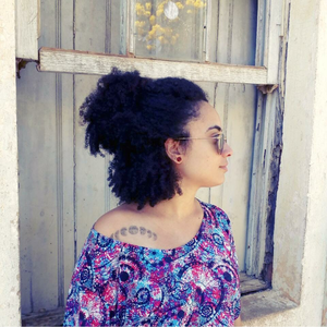 Foto de perfil de Jéssica Alvarenga