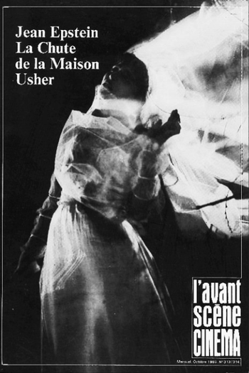  de Filme A Queda da Casa de Usher (1928)