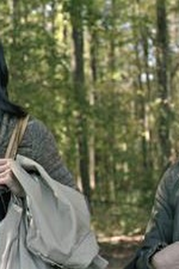 Poster de Episódio A Time to Heal (2016)