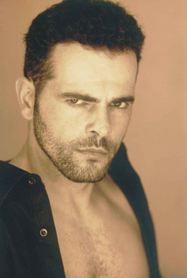 Archie Lafranco - Poster 1