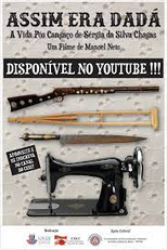 Assim Era Dadá - A Vida Pós Cangaço de Sérgia da Silva Chagas (Assim Era Dadá - A Vida Pós Cangaço de Sérgia da Silva Chagas)