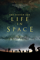 A Busca por Vida no Espaço (The Search for Life in Space)