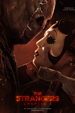 Os Estranhos: Capítulo Final (The Strangers: Chapter 3)