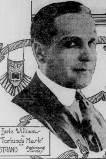  de Filme Fortune's Mask (1922)