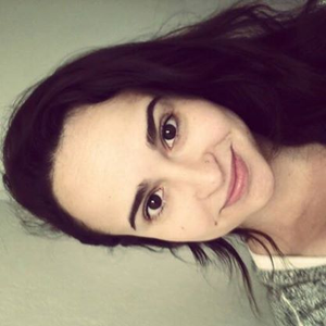 Foto de perfil de Carollina Scharinger