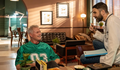 Eric Dane é bombeiro com ELA na 2ª temporada de “Mentes Extraordinárias”