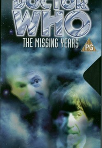 Os Anos Perdidos (Doctor Who: The Missing Years)