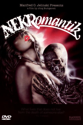  de Filme Nekromantik (1988)