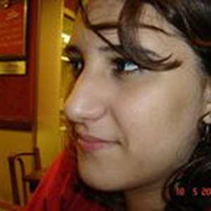 Foto de perfil de Thaoana Bokel