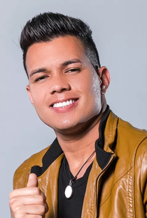 Vitor Fernandes - Poster 1