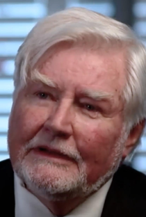 Glenn Wilson (VI) - Poster 1