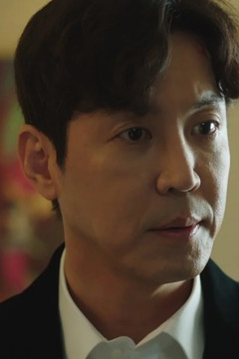 Poster de Episódio 8화 (2021)