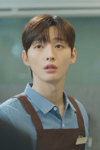 Poster de Episódio 2회 (2025)