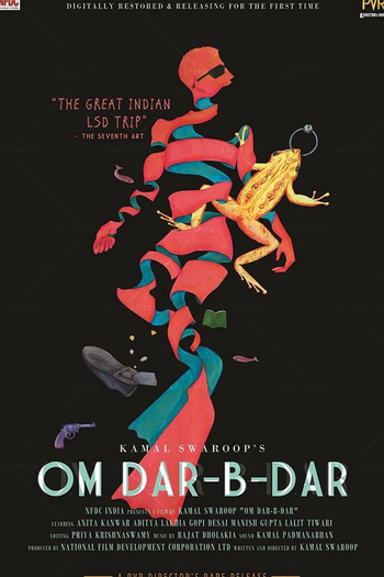  de Filme Om Dar-B-Dar (1988)