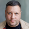 Stephen Patten