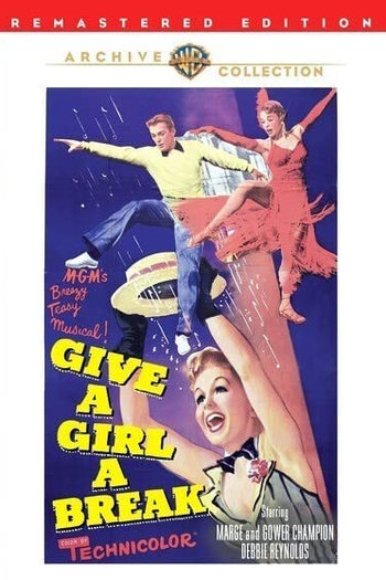  de Filme Procura-se uma Estrela (1953)