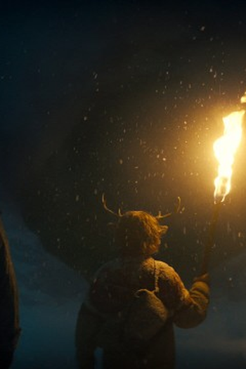 Poster de Episódio The Road Ends Here (2024)