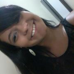 Foto de perfil de Clara Yasmin Kruschewsky