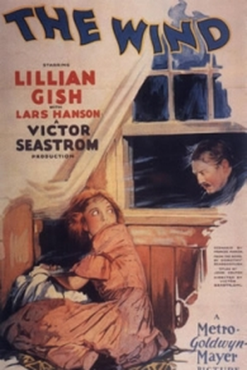  de Filme Vento e Areia (1928)