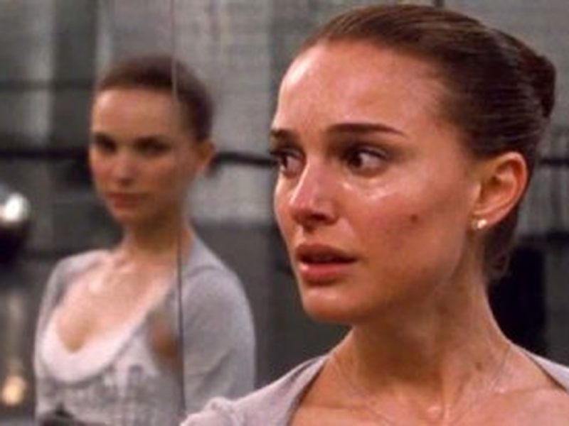 Foto 4 de Cisne Negro