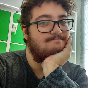Foto de perfil de Lucas