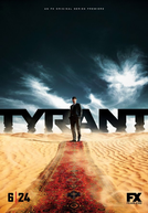 Tyrant: Tirano (2ª Temporada) (Tyrant (Season 2))