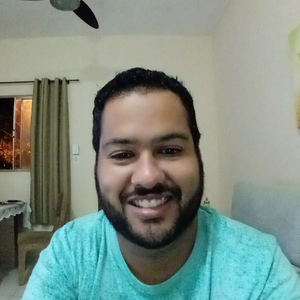Foto de perfil de Rodolfo