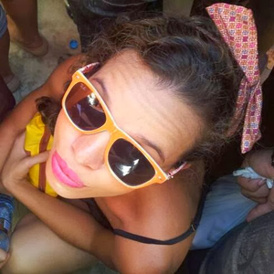 Foto de perfil de Júlia Fança Vasques