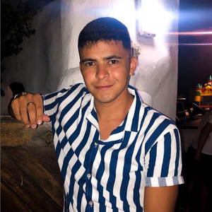 Foto de perfil de Caio Dantas Cabral