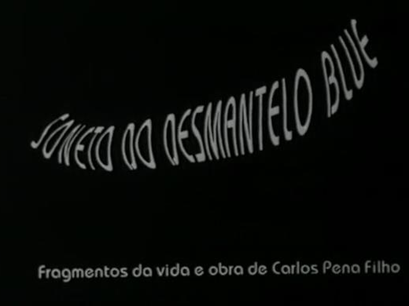 Foto 1 de Soneto do Desmantelo Blue