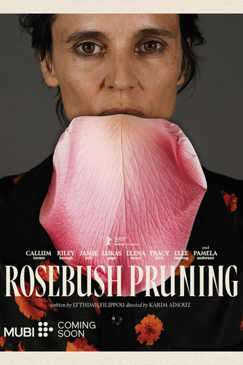  de Filme Rosebush Pruning (2026)