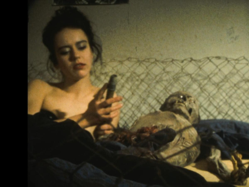 Foto 1 de Nekromantik