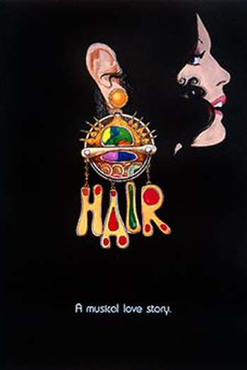  de Filme Hair (1979)