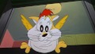 Looney Tunes - The Hypo-Chondri-Cat